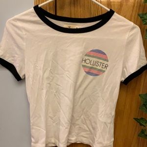 Hollister shirt